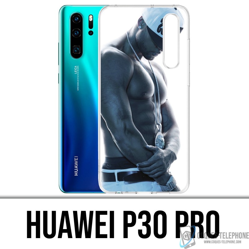 Huawei P30 PRO Case - Booba Rap