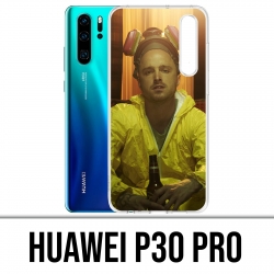 Huawei P30 PRO Case - Braking Bad Jesse Pinkman