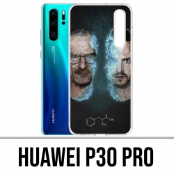 Huawei P30 PRO Case - Breaking Bad Origami
