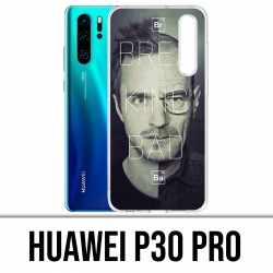 Coque Huawei P30 PRO - Breaking Bad Visages