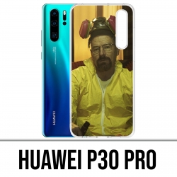 Coque Huawei P30 PRO - Breaking Bad Walter White