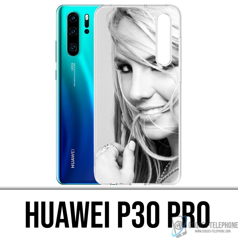 Funda Huawei P30 PRO - Britney Spears