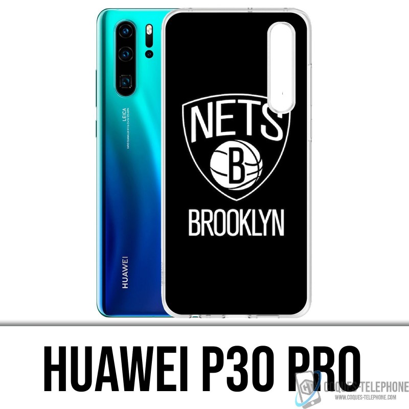 Case Huawei P30 PRO - Brooklin Nets