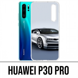 Coque Huawei P30 PRO - Bugatti Chiron