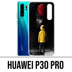 Coque Huawei P30 PRO - Ca Clown