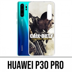 Coque Huawei P30 PRO - Call Of Duty Advanced Warfare