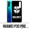 Huawei P30 PRO Case - Call Of Duty Ghosts Logo
