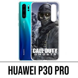 Case Huawei P30 PRO - Call Of Duty Ghosts