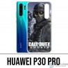Case Huawei P30 PRO - Call Of Duty Ghosts