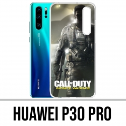 Funda Huawei P30 PRO - Call Of Duty Infinite Warfare