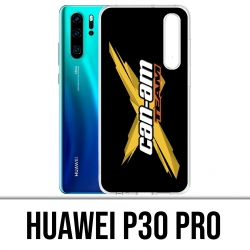 Case Huawei P30 PRO - Can Am Team