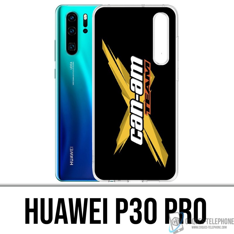 Funda Huawei P30 PRO - Can Am Team