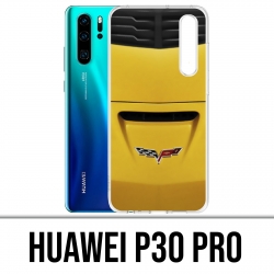 Custodia Huawei P30 PRO - Corvette Hood
