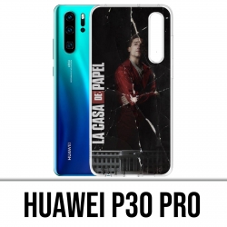 Case Huawei P30 PRO - Casa De Papel Denver