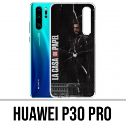 Case Huawei P30 PRO - Casa De Papel Professeur