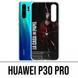 Coque Huawei P30 PRO - Casa De Papel Tokio
