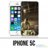 Funda iPhone 5C - Narcos Prison Escobar