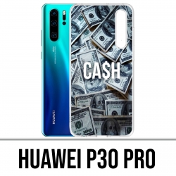 Funda Huawei P30 PRO - Dólares en efectivo