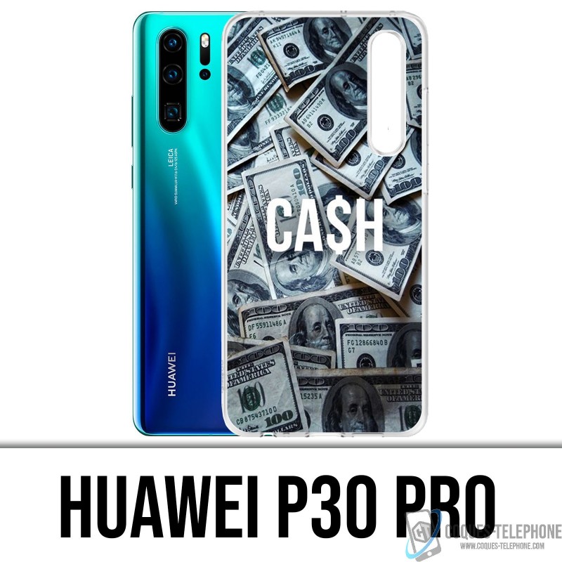Case Huawei P30 PRO - Cash Dollars