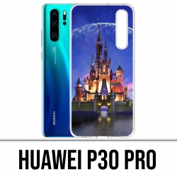 Custodia Huawei P30 PRO - Chateau Disneyland
