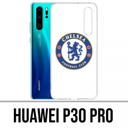 Coque Huawei P30 PRO - Chelsea Fc Football