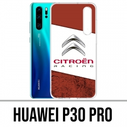 Custodia Huawei P30 PRO - Citroen Racing