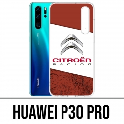 Funda Huawei P30 PRO - Citroen Racing