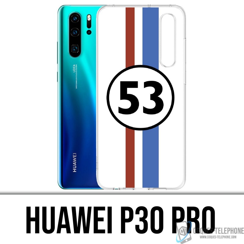 Huawei P30 PRO Custodia - Maggiolino 53