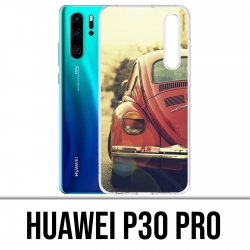 Funda Huawei P30 PRO - Escarabajo de época