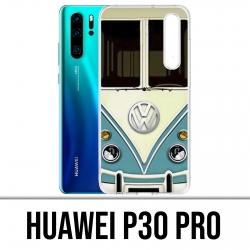 Huawei P30 PRO Case - Volkswagen Combibi Oldtimer Vw