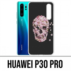 Huawei P30 PRO Case - Crane Flowers 2