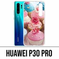 Coque Huawei P30 PRO - Cupcake 2