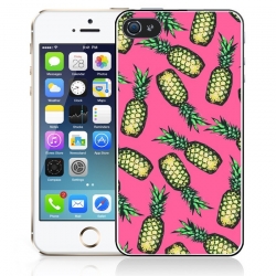 Pineapple phone case