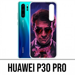 Custodia Huawei P30 PRO - Daredevil