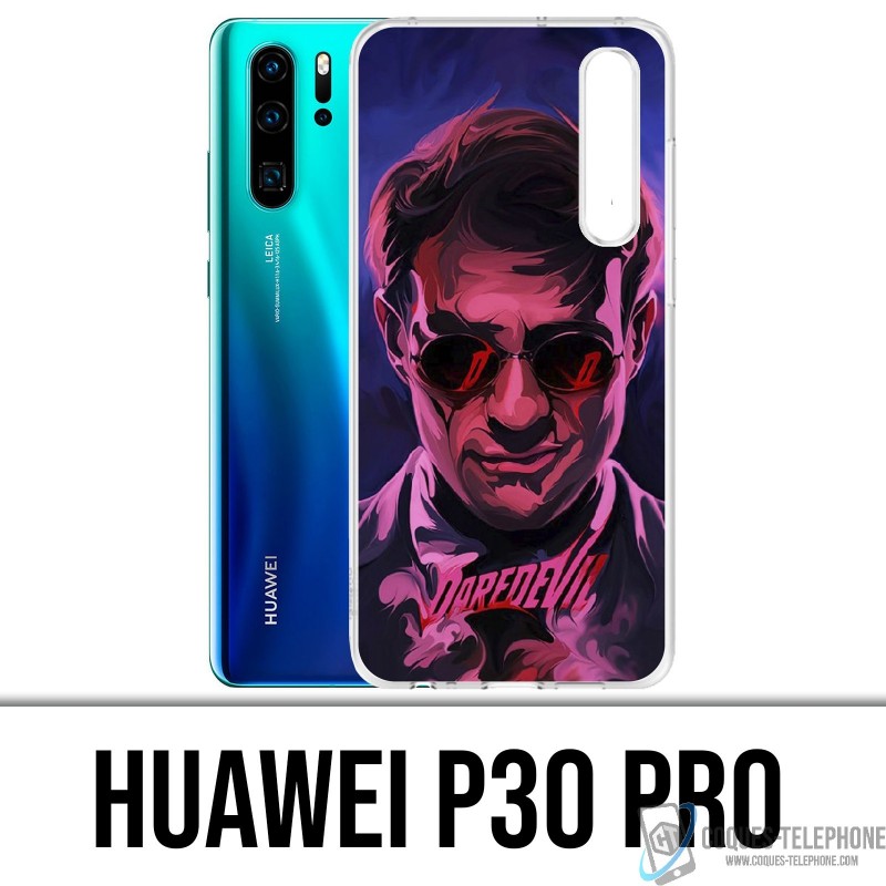 Case Huawei P30 PRO - Daredevil