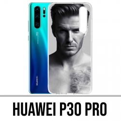 Custodia Huawei P30 PRO - David Beckham