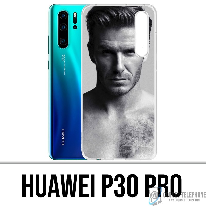 Case Huawei P30 PRO - David Beckham