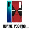 Huawei P30 PRO Case - Deadpool Mask