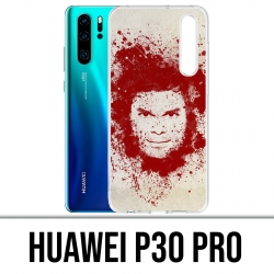 Coque Huawei P30 PRO - Dexter Sang