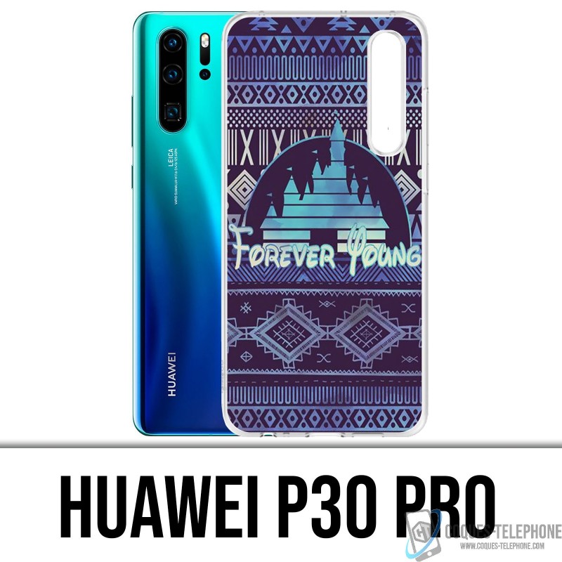 Funda Huawei P30 PRO - Disney Forever Young
