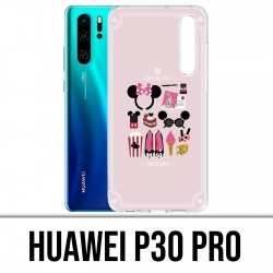 Case Huawei P30 PRO - Disney-Mädchen