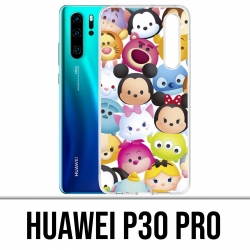 Funda Huawei P30 PRO - Disney Tsum Tsum