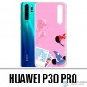 Huawei P30 PRO Custodia - Disneyland Souvenir
