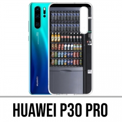 Huawei P30 PRO Case - Getränkespender