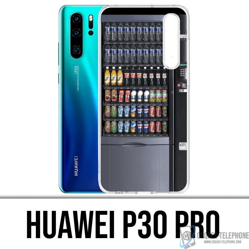 Funda Huawei P30 PRO - Dispensador de bebidas