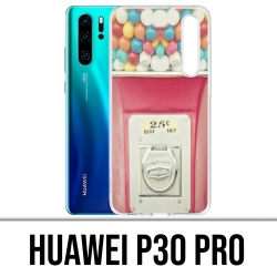 Coque Huawei P30 PRO - Distributeur Bonbons