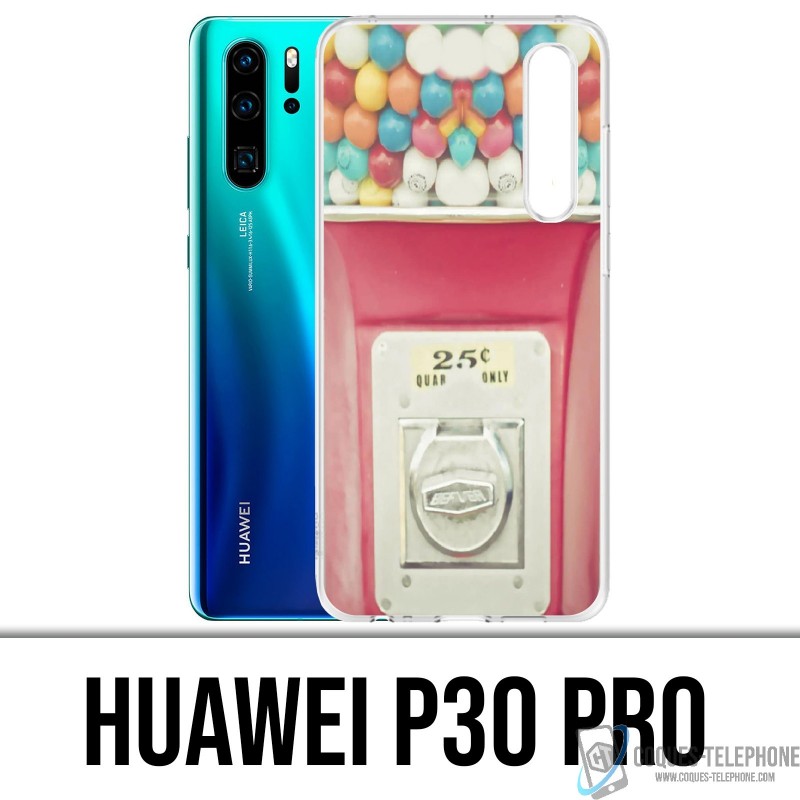 Huawei P30 PRO Case - Süßigkeitenspender