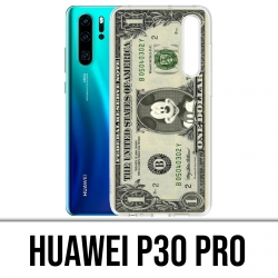 Coque Huawei P30 PRO - Dollars Mickey