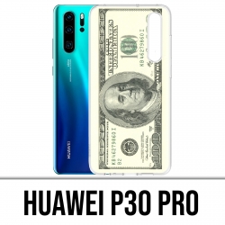 Funda Huawei P30 PRO - Dólares