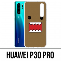 Huawei P30 PRO Custodia - Domo